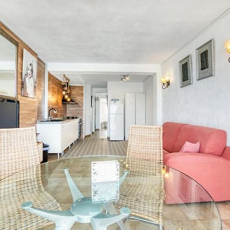 Appartement Puerto Dénia Extérieur photo
