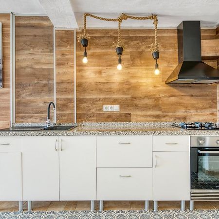 Appartement Puerto Dénia Extérieur photo