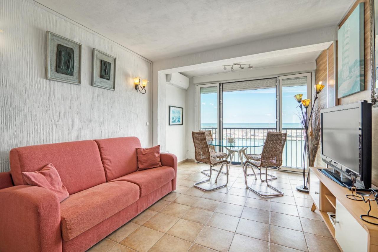 Appartement Puerto Dénia Extérieur photo