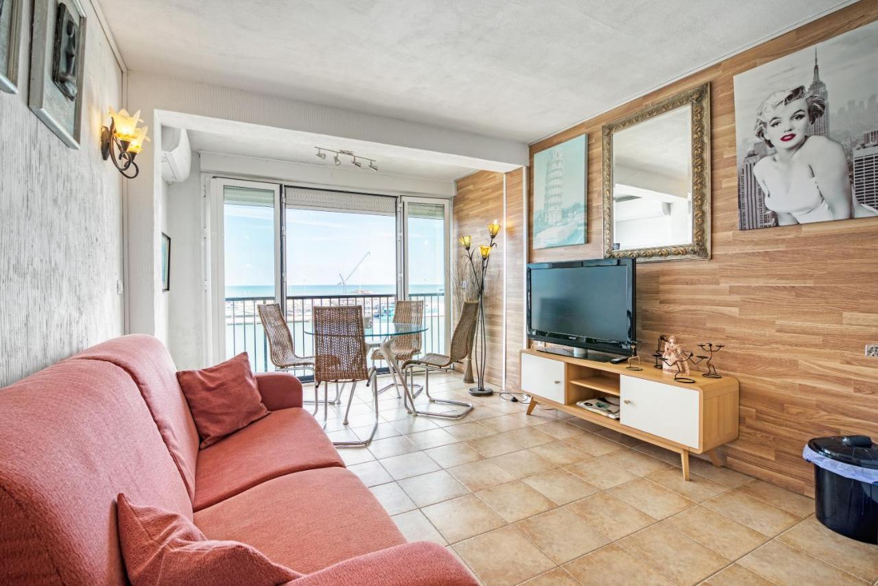 Appartement Puerto Dénia Extérieur photo