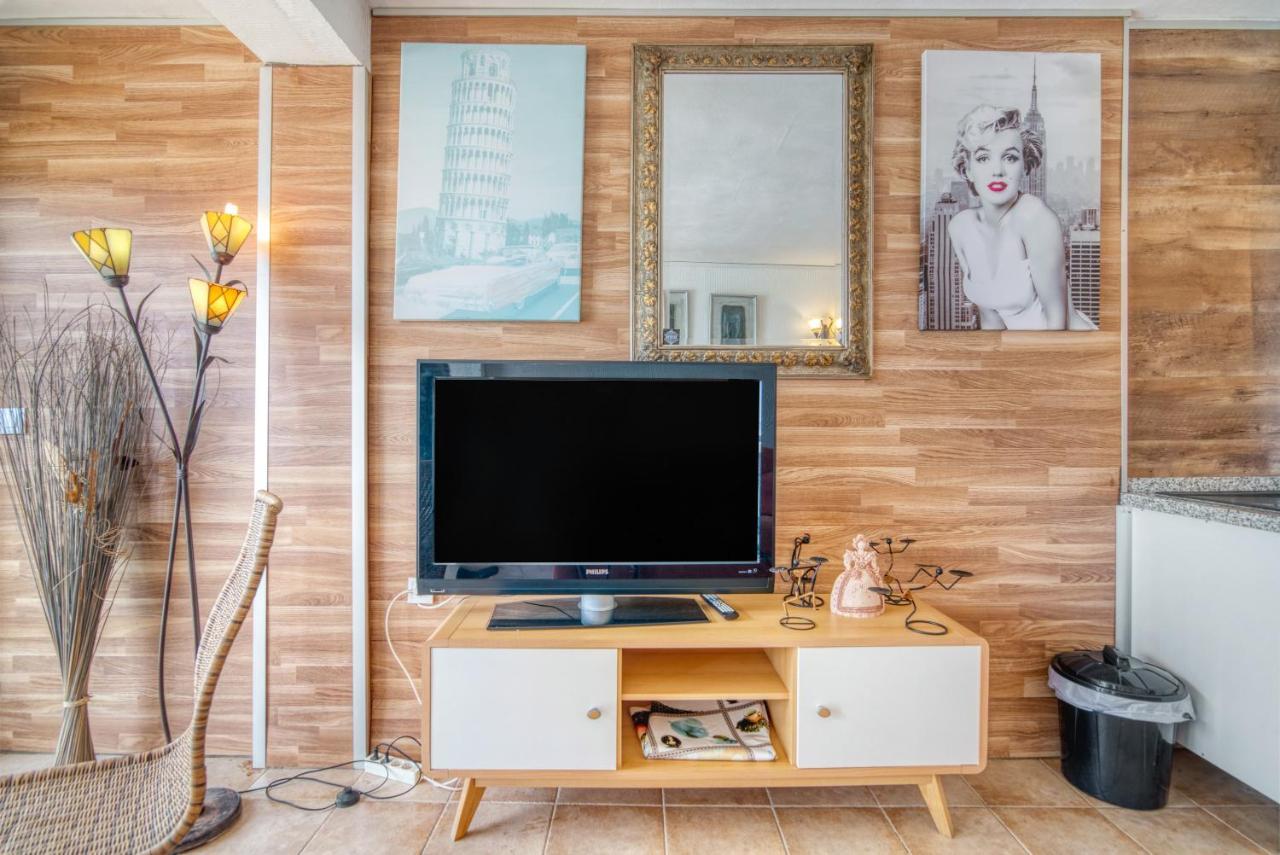 Appartement Puerto Dénia Extérieur photo