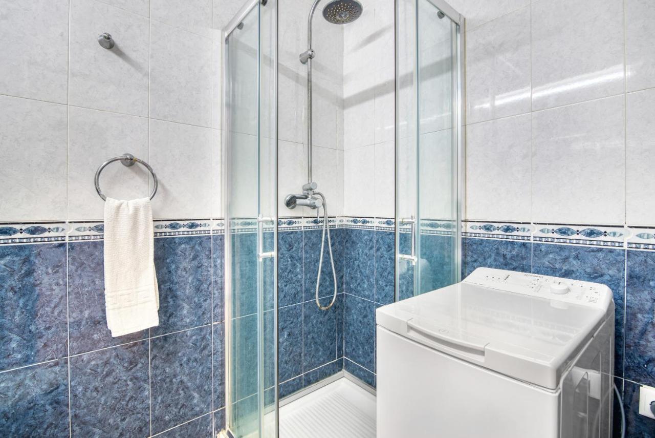 Appartement Puerto Dénia Extérieur photo