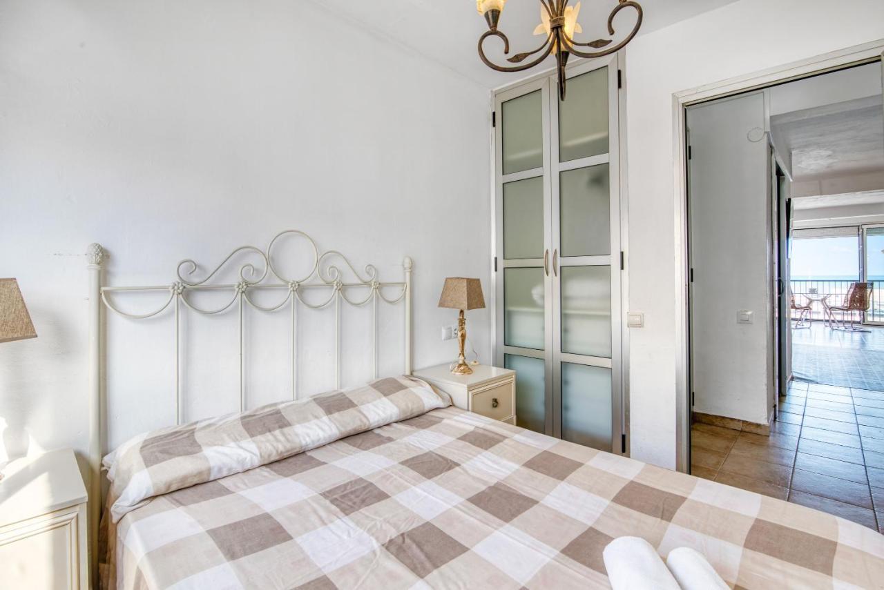 Appartement Puerto Dénia Extérieur photo