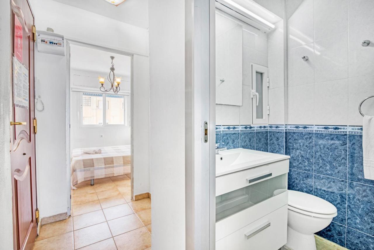 Appartement Puerto Dénia Extérieur photo