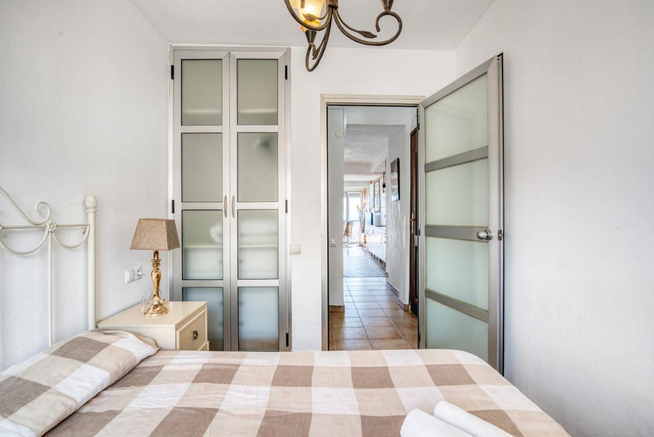 Appartement Puerto Dénia Extérieur photo